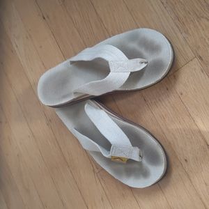 Rainbow Sandal Flip flops